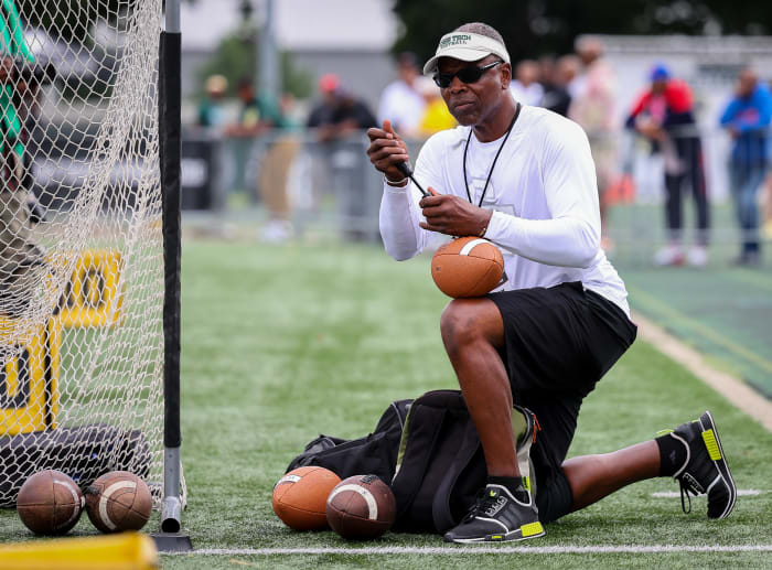 Cass Tech vs Southfield Aug 26-23 Mario Nowak48